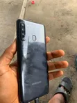 Samsung Galaxy A21 32GB Black - 1