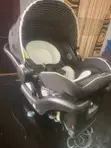 Graco Infant Car Seat (0-1 Shekara) - 1