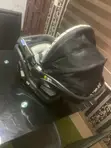 Graco Infant Car Seat (0-1 Shekara) - 2