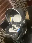 Graco Infant Car Seat (0-1 Shekara) - 4