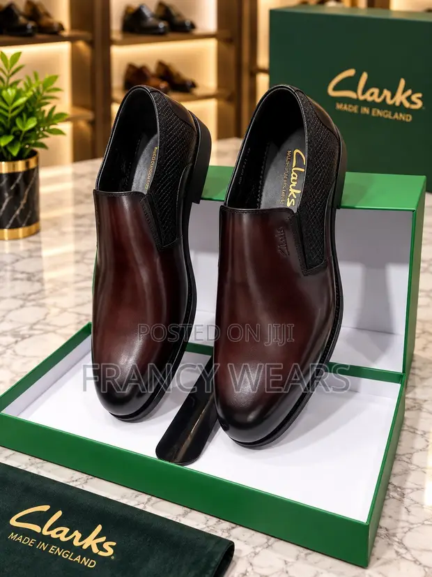 Takalman Formal Na Fata Na Maza Na Clark - 1