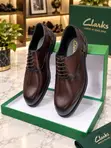 Takalman Formal Na Fata Na Maza Na Clark - 3