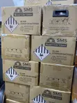 SMS Lithium Baturi 100Ah 12V - 2