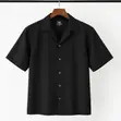 Plain Vintage Shirt - Baki, Girman XL - 2