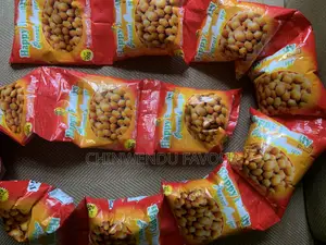 Fresh Peanuts - 50kg Pack