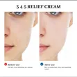 Dr. Althea 345 Relief Cream Daily Face Moisturizer 50ml - 3