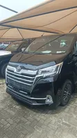 Sabon Toyota Granvia 2026 Baki - 1
