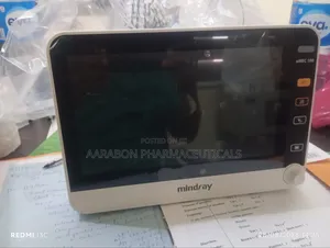 Mindray UMEC 100 Patient Monitor