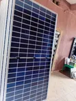 JA Solar 650W Solar Panel - 1