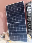 JA Solar 650W Solar Panel - 3