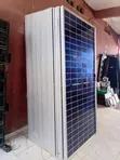 JA Solar 650W Solar Panel - 4