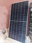 JA Solar 650W Solar Panel - 5