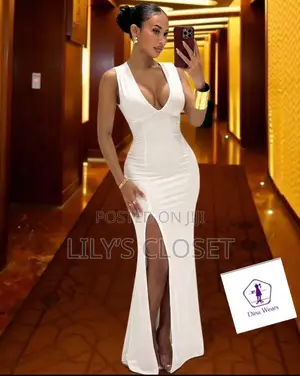 Affordable Gowns - Brand New