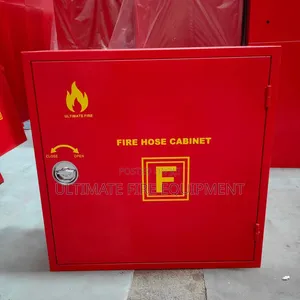 Brand New Fire Hose Reel Cabinet