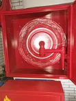 Brand New Fire Hose Reel Cabinet - 2