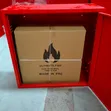 Brand New Fire Hose Reel Cabinet - 3
