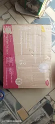Itel Standing Fan 16 Inch - 2
