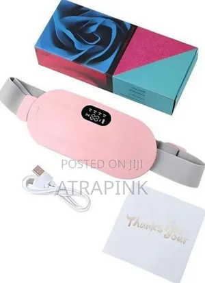 NOVA Pink Mensural Belt