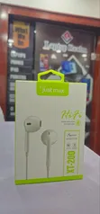Earphones Type-C XT-200 - 1
