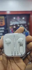 Earphones Type-C XT-200 - 3