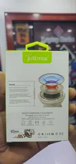 Earphones Type-C XT-200 - 4
