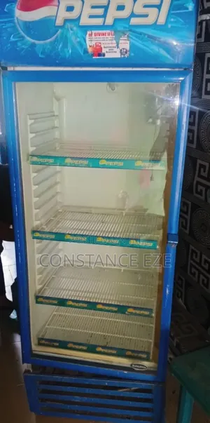 Maxi Business Chiller - Used