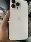 Apple iPhone 16 Pro Max 256GB Zinariya - 2