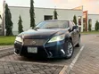 2010 Lexus ES 350 Blue - 1