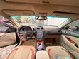 2010 Lexus ES 350 Blue - 3