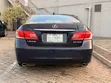 2010 Lexus ES 350 Blue - 4