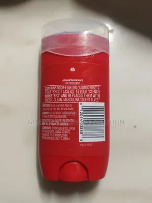 Old Spice Deodorant Stick - Original