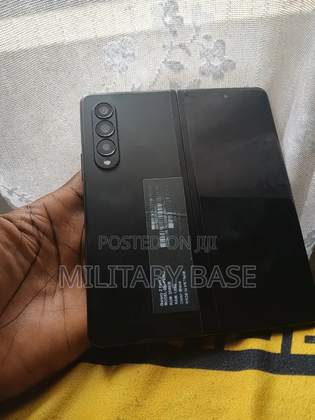 Samsung Z 16GB Baki - 1
