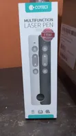 Coteetci Multifunction Laser Pen (Model 81001) - 1
