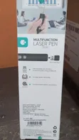 Coteetci Multifunction Laser Pen (Model 81001) - 2
