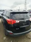 Toyota RAV4 XLE AWD SUV 2015 - 2