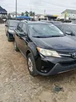 Toyota RAV4 XLE AWD SUV 2015 - 3
