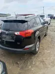 Toyota RAV4 XLE AWD SUV 2015 - 4