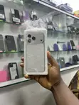 New Apple iPhone 17 Pro Max 512GB Silver - 1