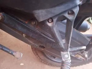 Daylong DL110-55 2024 Motorcycle