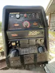Lincoln Electric Ranger 305D Diesel Welder - 2