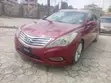 Hyundai Azera 2013 Ja - 4