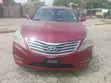 Hyundai Azera 2013 Ja - 5