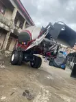 Brand New 7.5 Cubic Meter Mobile Concrete Mixer - 2