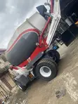 Brand New 7.5 Cubic Meter Mobile Concrete Mixer - 3