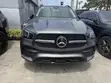 2020 Mercedes-Benz GLE 350 4MATIC Gray - 1