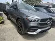 2020 Mercedes-Benz GLE 350 4MATIC Gray - 2