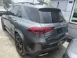 2020 Mercedes-Benz GLE 350 4MATIC Gray - 3