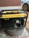 Senwei Generator Mai Amfani - 5200W - 1