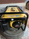 Senwei Generator Mai Amfani - 5200W - 2