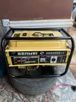 Senwei Generator Mai Amfani - 5200W - 3